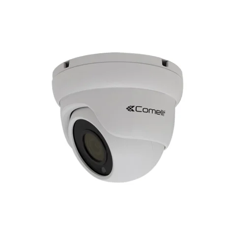 Coax Cameras AHD