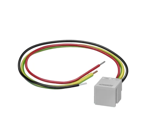 Descărcătoare cu protecţie fină (T3) pt. tehnologie de control