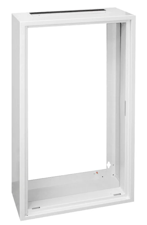 Depth 250 mm, without Door