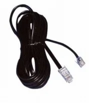 Patchcabluri telefonie RJ45 - RJ11 neecranate