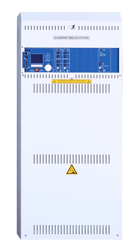 Grupuri de baterii serie MicroControl MN