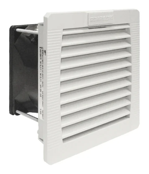 Climatizare şi iluminat pentru dulapuri electrice