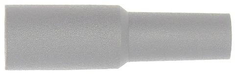 Manşon protecţie la apă pentru conector coaxial F