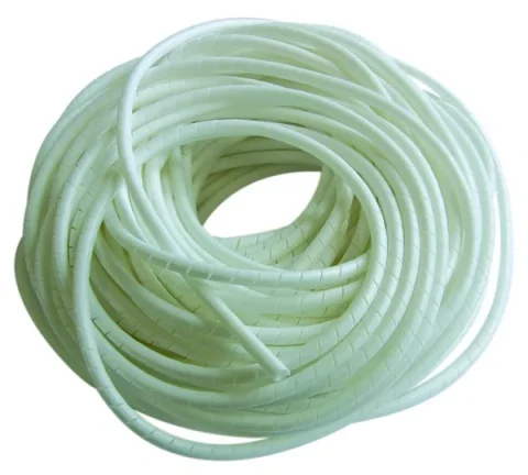 Tub spiralat (Spiralită)