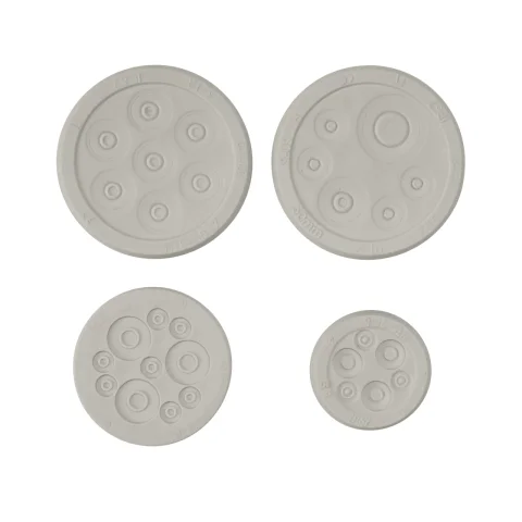 Cable Entry Grommets