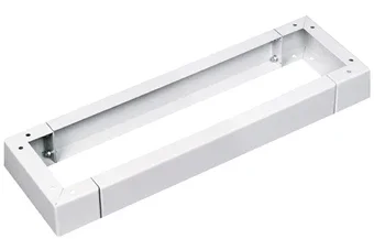 Accesorii pentru dulapuri din oţel, cu montaj pe podea (lăţime de 600mm)