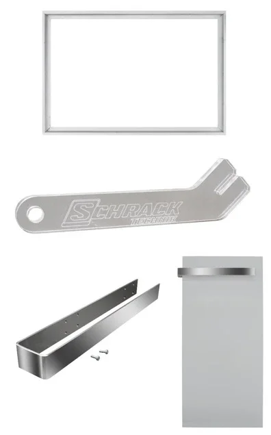 Accesorii de montaj