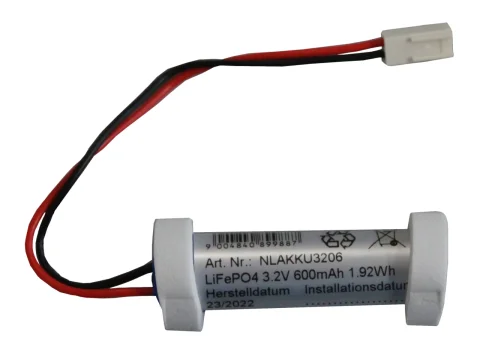 Luminaire Design K9 - Viewing Distance 20 m/30 m