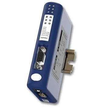 Convertor protocol PROFIBUS - US Multicom 401