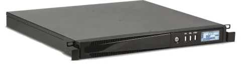 Seria GENIO Flex Plus Rack - Line interactiv (VI) Sinus, 800 - 1100 VA, 1fază/1fază