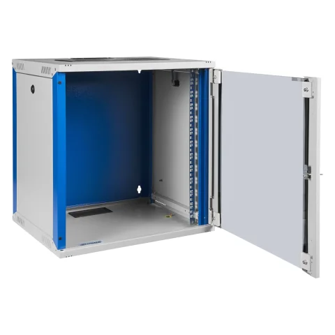 Dulapuri de perete pentru cablare structurată DTW, W = 540mm, D = 450mm