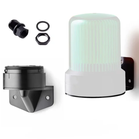 Seria MA 24 - Accesorii Sisteme de Semnalizare Luminoasă LED și Acustică
