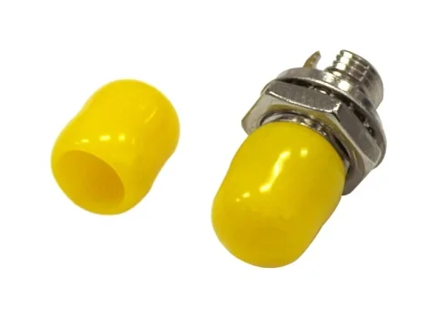 Cuplori fibră optică