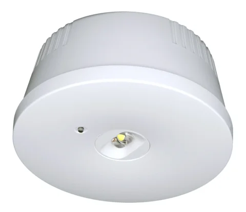 Luminaire Design K6