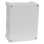 Carcase speciale din material izolant