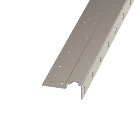 Modul 2000 - Montanţi verticali (asigură structura insertului-stânga dreapta)