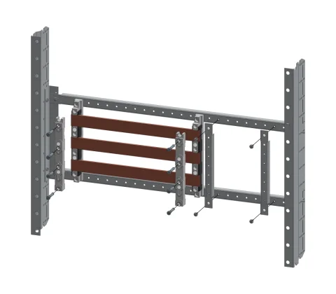 Modul 2000 - 60mm Rail System
