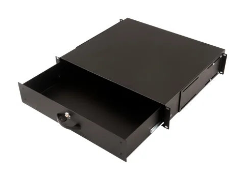 Tăvi pentru tastatură și mouse 19”