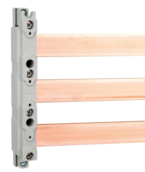 Sisteme de bare colectoare