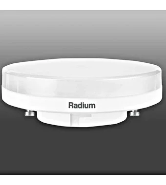 Becuri LED Retrofit TCR-TSE GX53