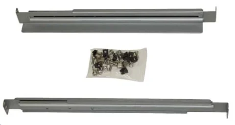 Kit de montaj universal în rack de 19"