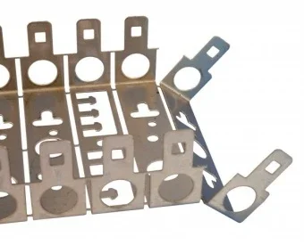 Suport pieptene pentru module LSA 2/10