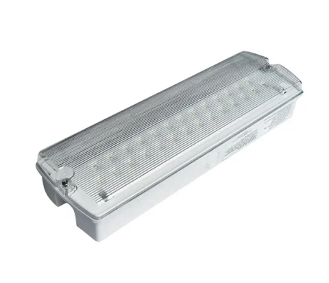 Emergency Luminaires, Series ESCAPE LED