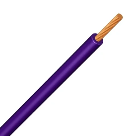 H05V-K (Ysf) - Conductor cu izolație din PVC