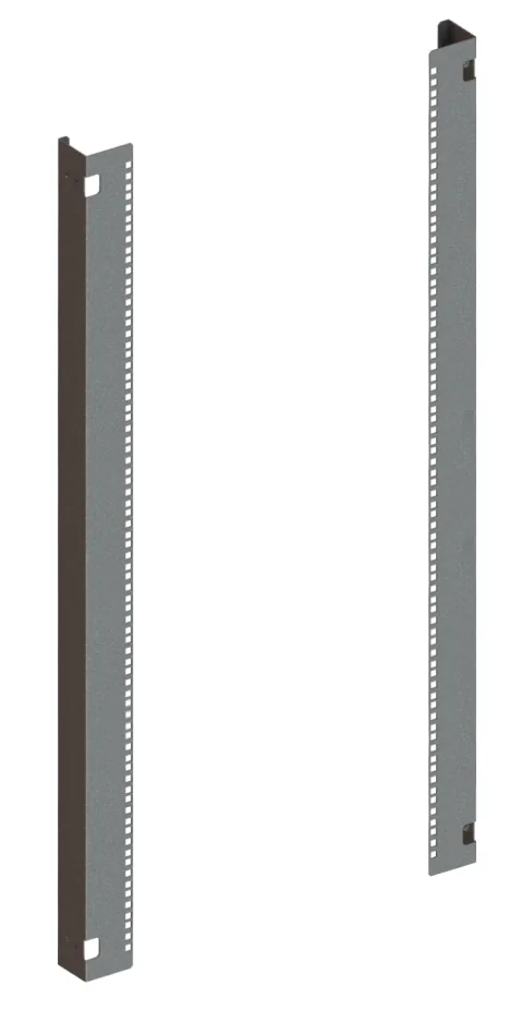 19“ Adapter Profiles