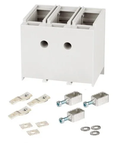 Întreruptoare automate compacte MC, mărime constructivă 1 - accesorii