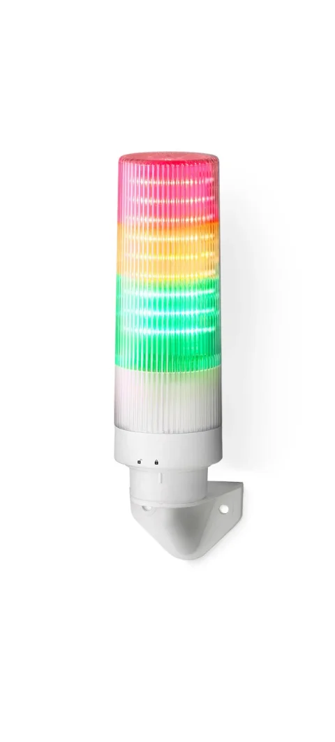 Series MA 24 - Signal Towers Compact 24V