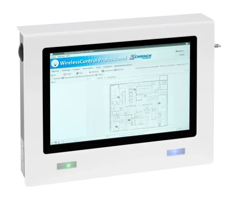 Centrala WirelessControl Professional