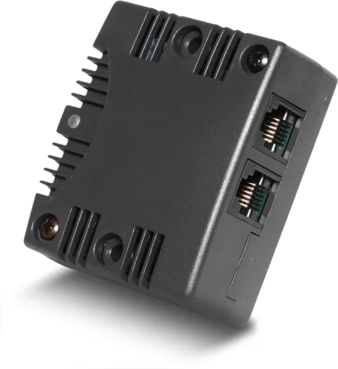 Senzori pentru condiţiile de mediu ale UPS-urilor