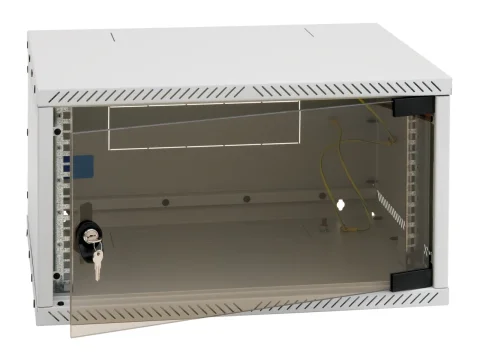 Dulapuri de cablare structurată de perete, Flatpack IP30