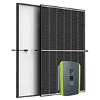 Seturi fotovoltaice