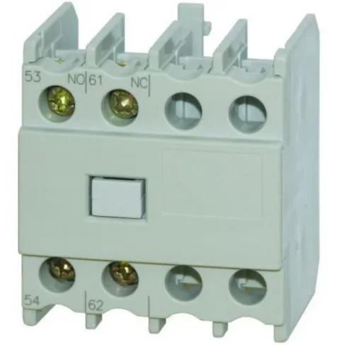 Contactoare seria LA, mărime constructivă 3, 22 - 90kW