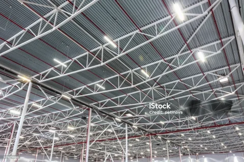 Industrial si Birouri LED