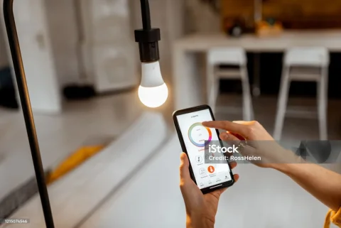Smart LED