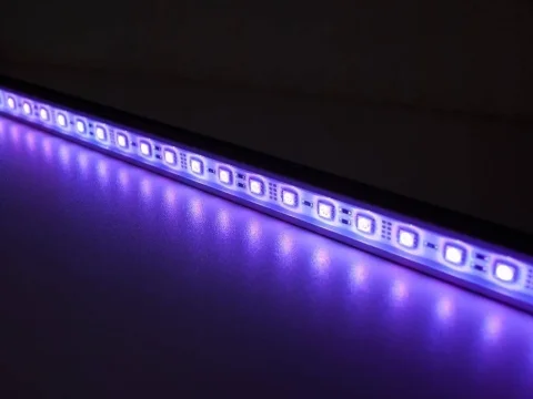 LED