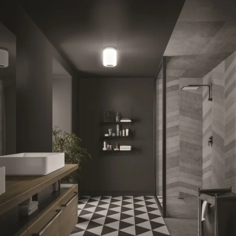 Aplice LED Baie