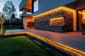 Exterior LED
