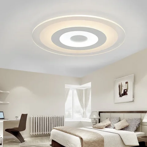 Aplice LED Camera