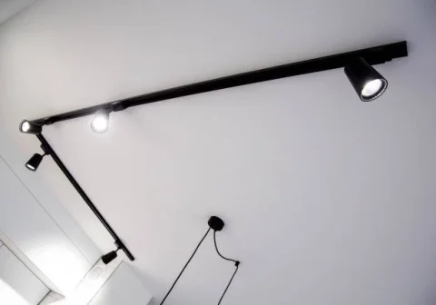 Iluminat Sina LED