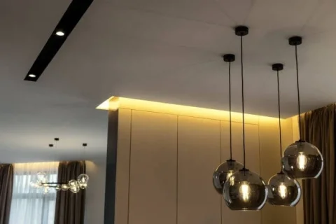 Interior LED