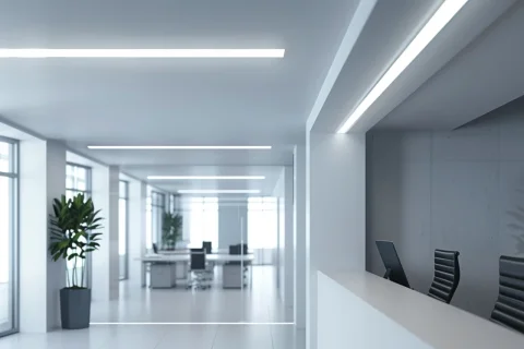 LED Biroruri