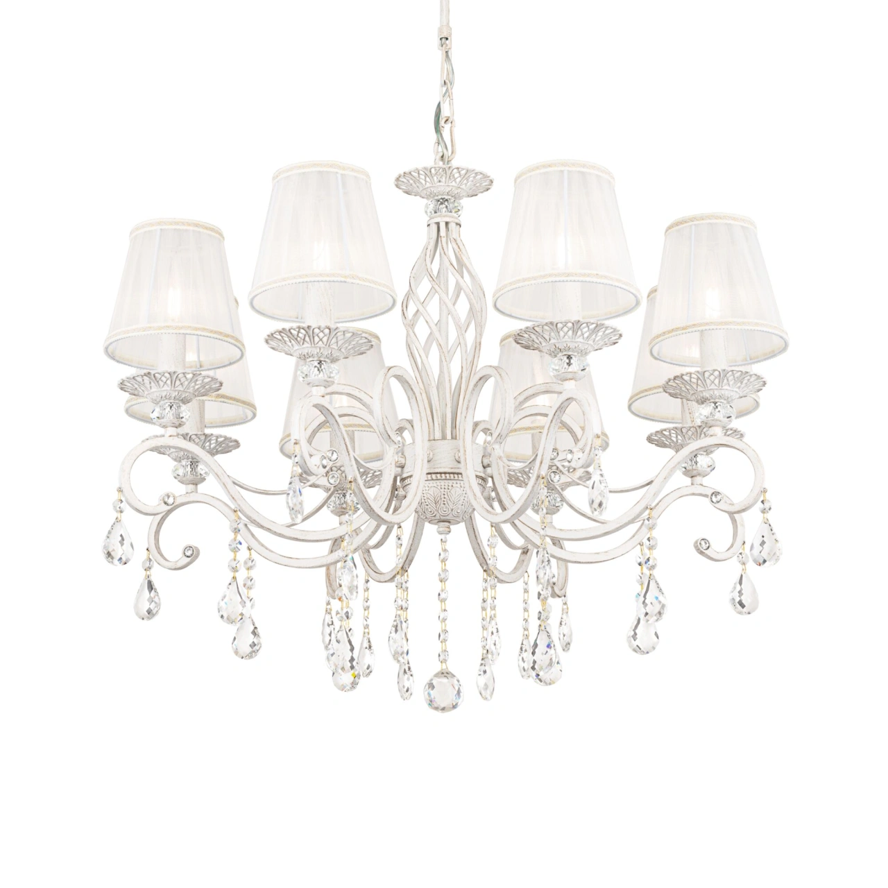 Candelabru ARM247-08-G
