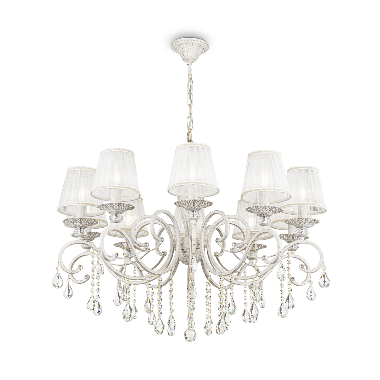 Candelabru ARM247-10-G