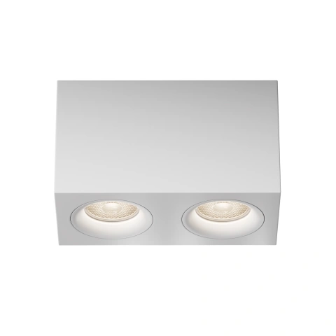 Spot de Tavan Aplicat C013CL-02W_1