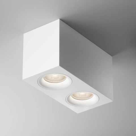 Spot de Tavan Aplicat C013CL-02W