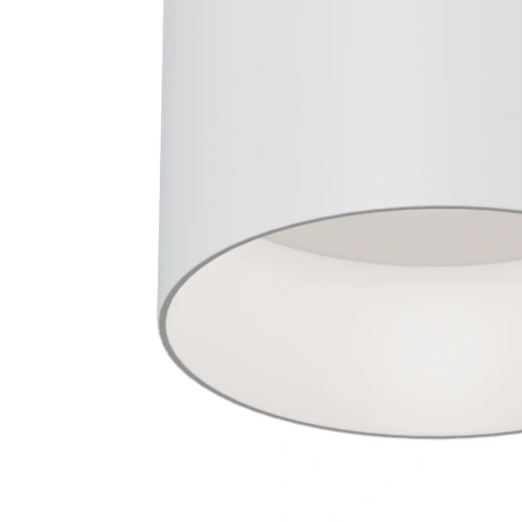 Spot de Tavan Aplicat C014CL-01W_2